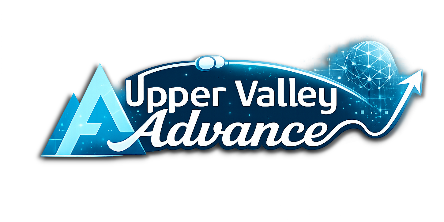 Helpdesk — Upper Valley Advance